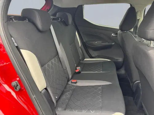 Nissan Micra K14D MADE IN FRANCE NOIRE IG-T 92 - Photo 17