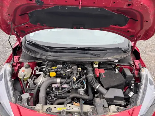 Nissan Micra K14D MADE IN FRANCE NOIRE IG-T 92 - Photo 19