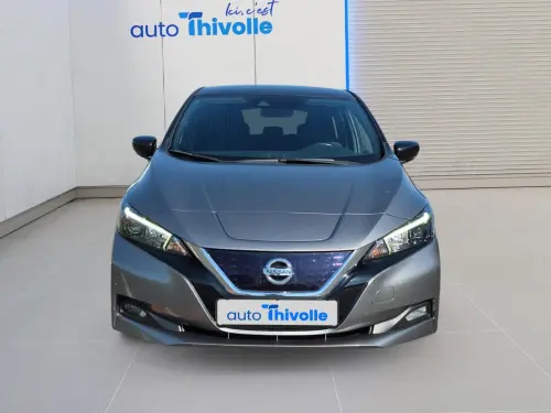 Nissan Leaf Leaf Electrique 40kWh 10eme anniversaire - Photo 7