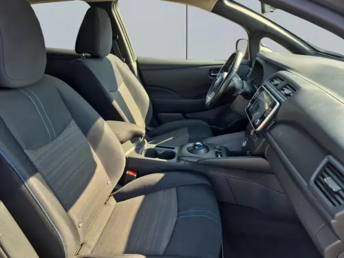 Nissan Leaf Leaf Electrique 40kWh 10eme anniversaire - Photo 16