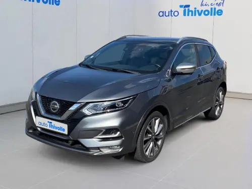 Nissan Qashqai 1.3 DIG-T 140 Tekna+ - Photo 0