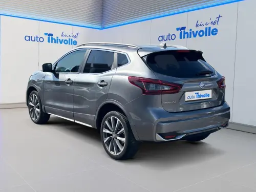 Nissan Qashqai 1.3 DIG-T 140 Tekna+ - Photo 2