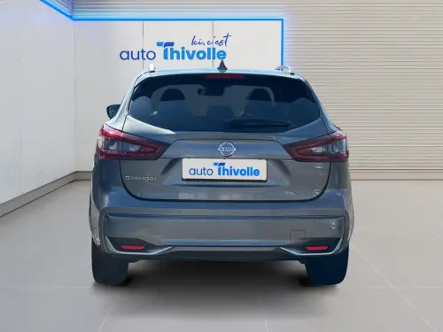 Nissan Qashqai 1.3 DIG-T 140 Tekna+ - Photo 3