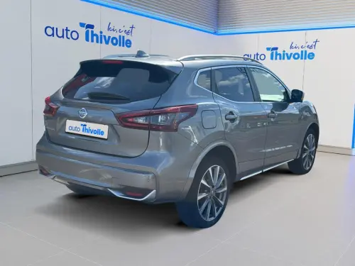 Nissan Qashqai 1.3 DIG-T 140 Tekna+ - Photo 4