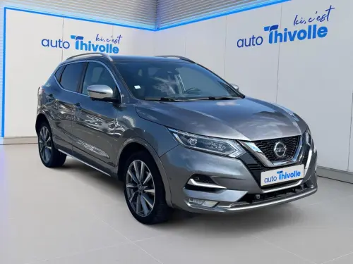 Nissan Qashqai 1.3 DIG-T 140 Tekna+ - Photo 6