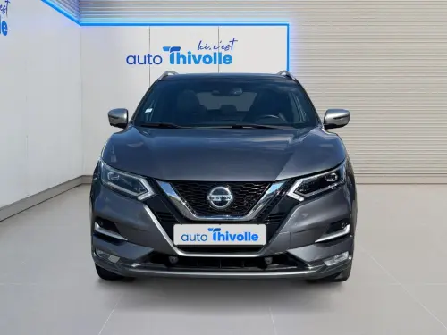 Nissan Qashqai 1.3 DIG-T 140 Tekna+ - Photo 7