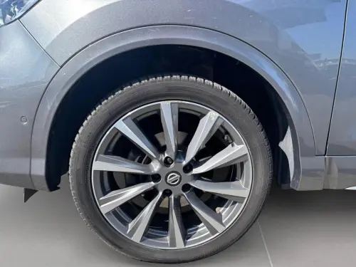 Nissan Qashqai 1.3 DIG-T 140 Tekna+ - Photo 8