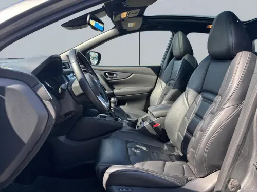 Nissan Qashqai 1.3 DIG-T 140 Tekna+ - Photo 9