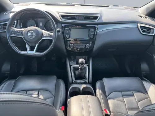 Nissan Qashqai 1.3 DIG-T 140 Tekna+ - Photo 11