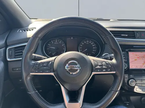 Nissan Qashqai 1.3 DIG-T 140 Tekna+ - Photo 12