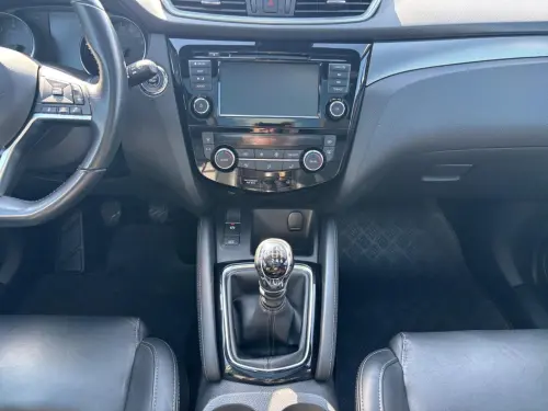 Nissan Qashqai 1.3 DIG-T 140 Tekna+ - Photo 14