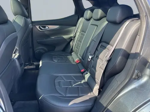 Nissan Qashqai 1.3 DIG-T 140 Tekna+ - Photo 15