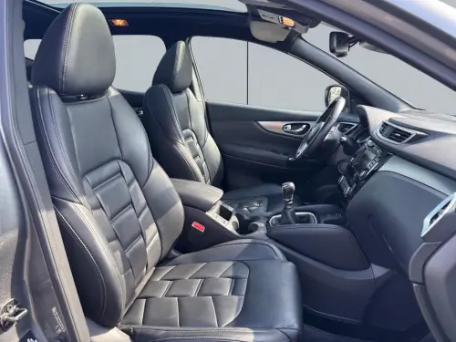 Nissan Qashqai 1.3 DIG-T 140 Tekna+ - Photo 16