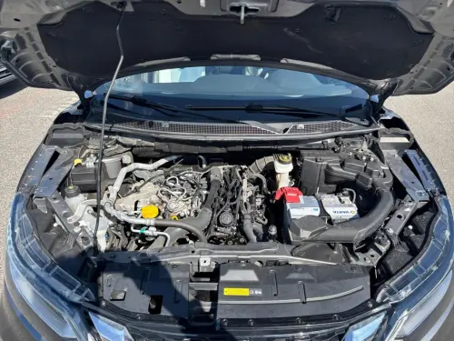 Nissan Qashqai 1.3 DIG-T 140 Tekna+ - Photo 19