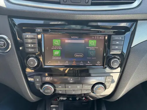 Nissan Qashqai 1.3 DIG-T 140 Tekna+ - Photo 20