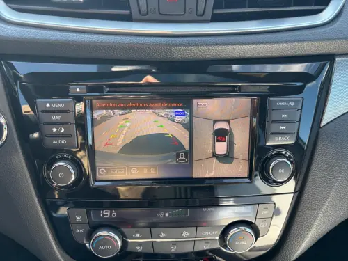 Nissan Qashqai 1.3 DIG-T 140 Tekna+ - Photo 21