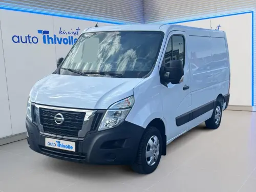 Nissan NV400 ACENTA L1H1 DCI 135 BVM6 TRACT 2T8 RS TRACT - Photo 0