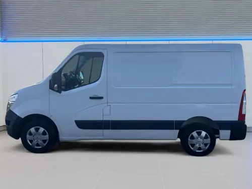 Nissan NV400 ACENTA L1H1 DCI 135 BVM6 TRACT 2T8 RS TRACT - Photo 1