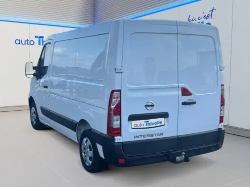 Nissan NV400 ACENTA L1H1 DCI 135 BVM6 TRACT 2T8 RS TRACT - Photo 2