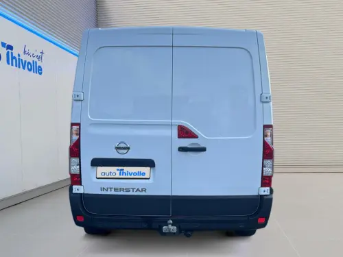 Nissan NV400 ACENTA L1H1 DCI 135 BVM6 TRACT 2T8 RS TRACT - Photo 3