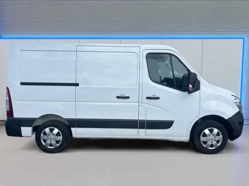 Nissan NV400 ACENTA L1H1 DCI 135 BVM6 TRACT 2T8 RS TRACT - Photo 5