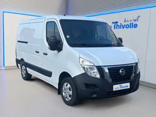 Nissan NV400 ACENTA L1H1 DCI 135 BVM6 TRACT 2T8 RS TRACT - Photo 6