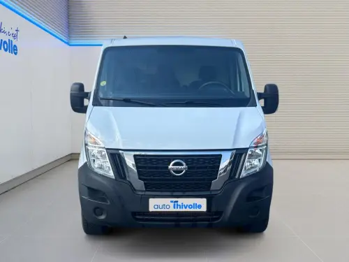 Nissan NV400 ACENTA L1H1 DCI 135 BVM6 TRACT 2T8 RS TRACT - Photo 7