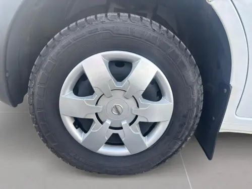 Nissan NV400 ACENTA L1H1 DCI 135 BVM6 TRACT 2T8 RS TRACT - Photo 8