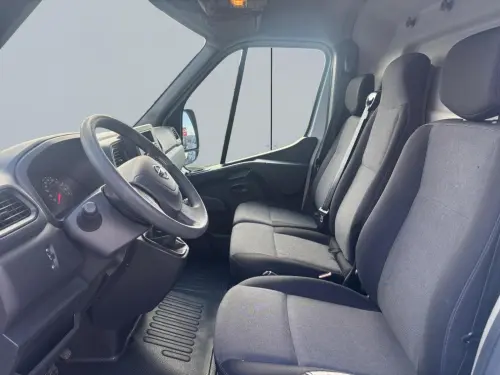 Nissan NV400 ACENTA L1H1 DCI 135 BVM6 TRACT 2T8 RS TRACT - Photo 9