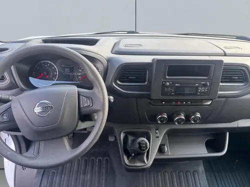 Nissan NV400 ACENTA L1H1 DCI 135 BVM6 TRACT 2T8 RS TRACT - Photo 11