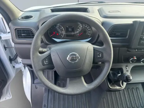 Nissan NV400 ACENTA L1H1 DCI 135 BVM6 TRACT 2T8 RS TRACT - Photo 12