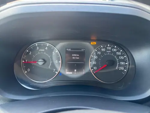 Nissan NV400 ACENTA L1H1 DCI 135 BVM6 TRACT 2T8 RS TRACT - Photo 13