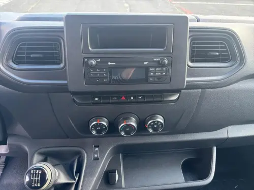 Nissan NV400 ACENTA L1H1 DCI 135 BVM6 TRACT 2T8 RS TRACT - Photo 14