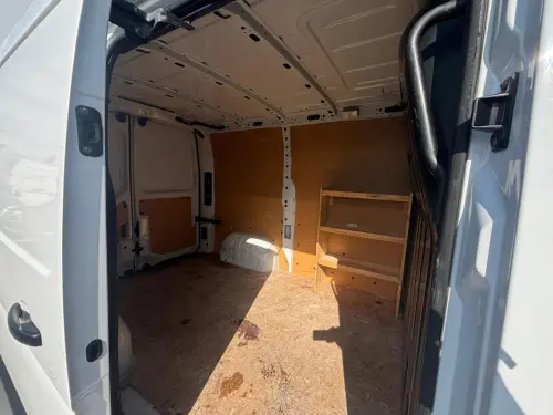 Nissan NV400 ACENTA L1H1 DCI 135 BVM6 TRACT 2T8 RS TRACT - Photo 15