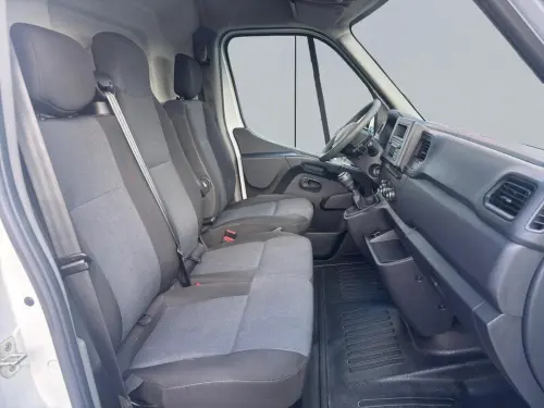 Nissan NV400 ACENTA L1H1 DCI 135 BVM6 TRACT 2T8 RS TRACT - Photo 16