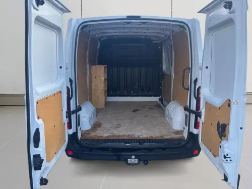 Nissan NV400 ACENTA L1H1 DCI 135 BVM6 TRACT 2T8 RS TRACT - Photo 18