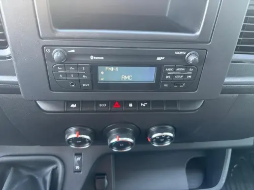 Nissan NV400 ACENTA L1H1 DCI 135 BVM6 TRACT 2T8 RS TRACT - Photo 19