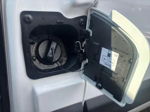 Nissan NV400 ACENTA L1H1 DCI 135 BVM6 TRACT 2T8 RS TRACT - Photo 23