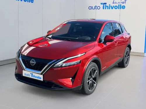 Nissan Qashqai e-Power 190 ch Tekna - Photo 0