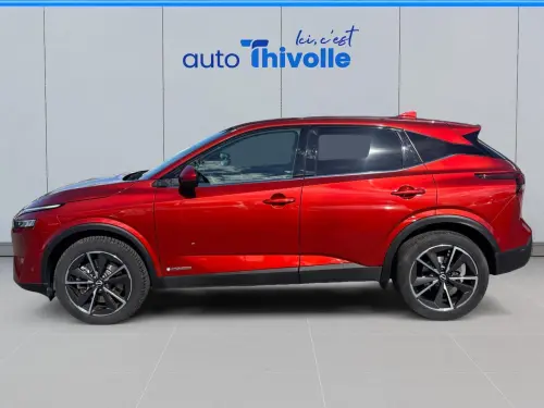 Nissan Qashqai e-Power 190 ch Tekna - Photo 1