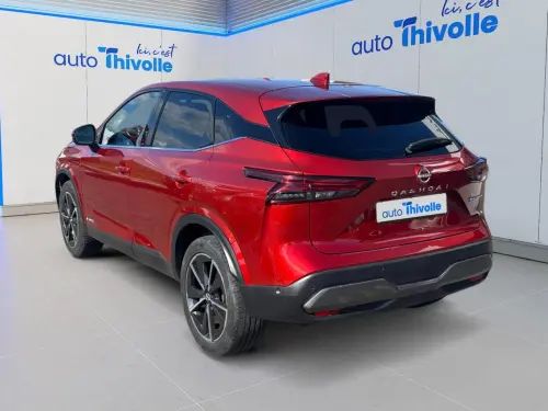 Nissan Qashqai e-Power 190 ch Tekna - Photo 2