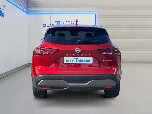 Nissan Qashqai e-Power 190 ch Tekna - Photo 3