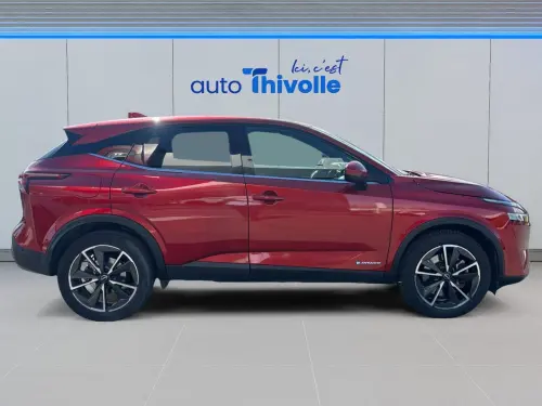 Nissan Qashqai e-Power 190 ch Tekna - Photo 5