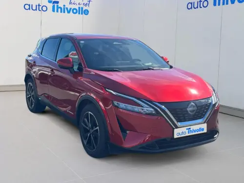 Nissan Qashqai e-Power 190 ch Tekna - Photo 6