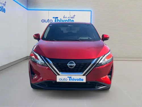 Nissan Qashqai e-Power 190 ch Tekna - Photo 7