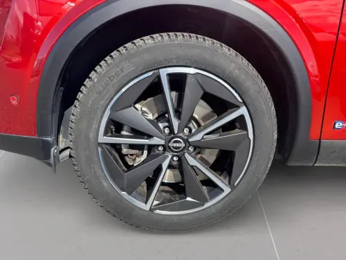Nissan Qashqai e-Power 190 ch Tekna - Photo 8