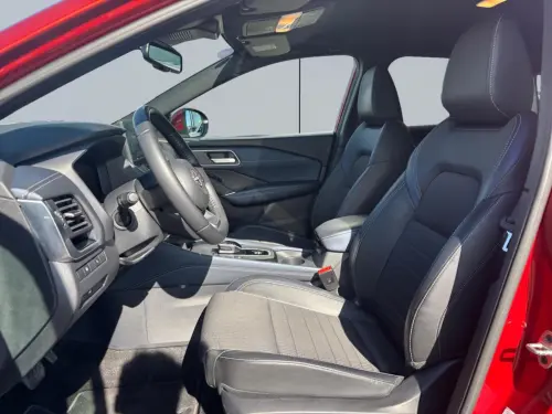 Nissan Qashqai e-Power 190 ch Tekna - Photo 9