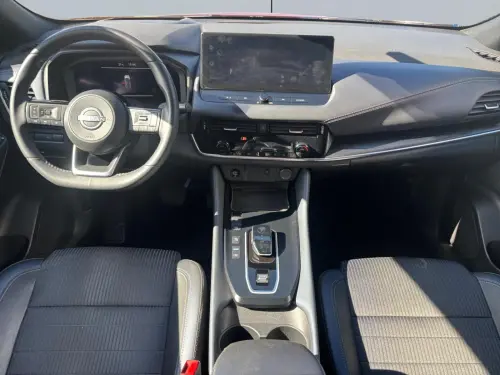 Nissan Qashqai e-Power 190 ch Tekna - Photo 11