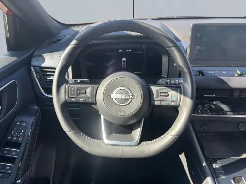 Nissan Qashqai e-Power 190 ch Tekna - Photo 12