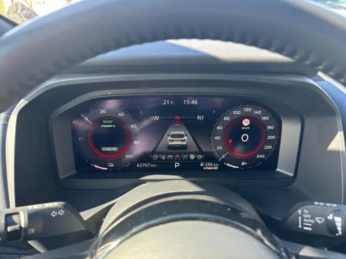 Nissan Qashqai e-Power 190 ch Tekna - Photo 13